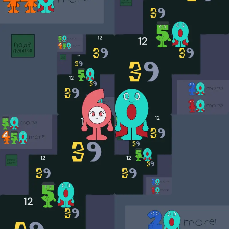 Game by @portalchaincreater_2026