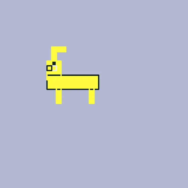Game by @AxelLeeTignor