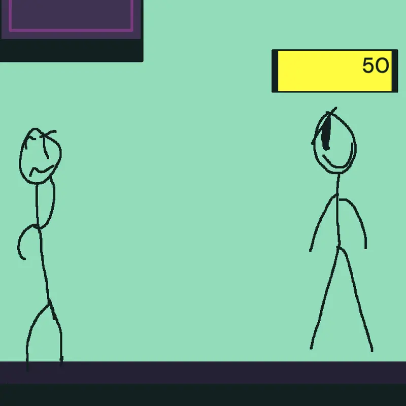 Game by @flatkidd