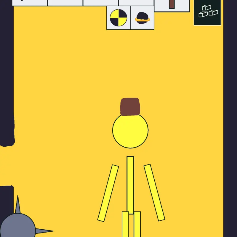 Game by @Classicfusi