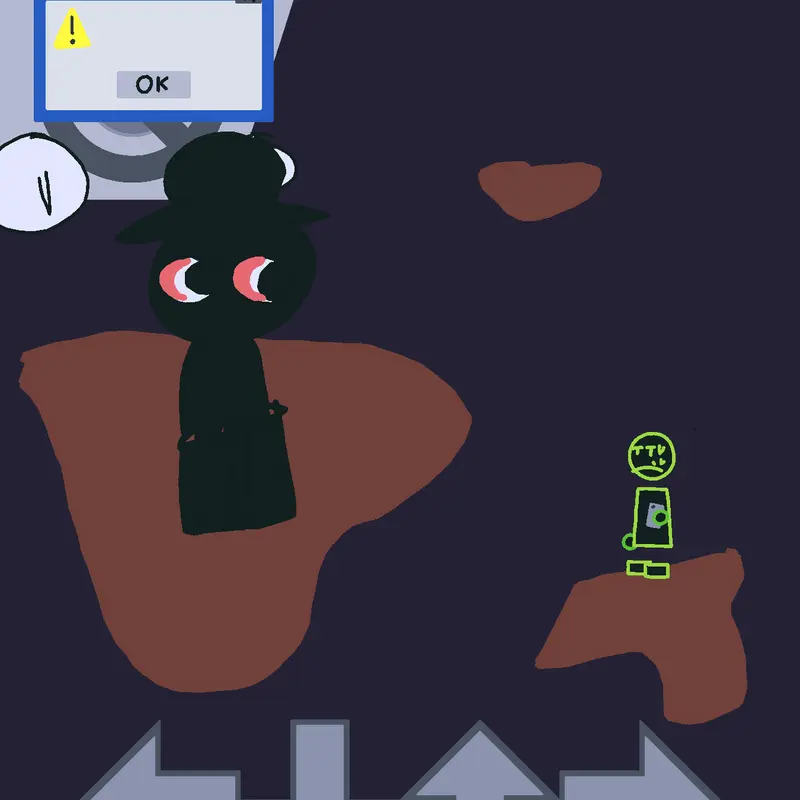 Game by @banpoll_thebreakingphone