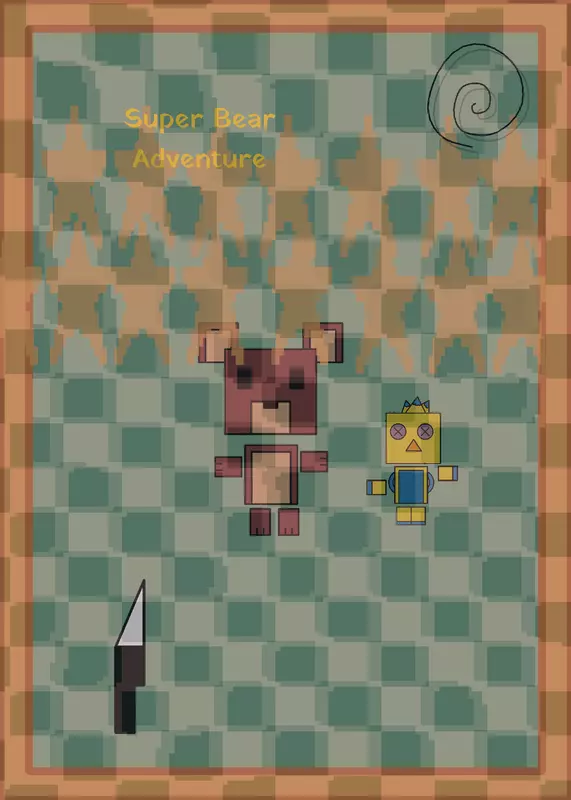Game by @coconutsparkle