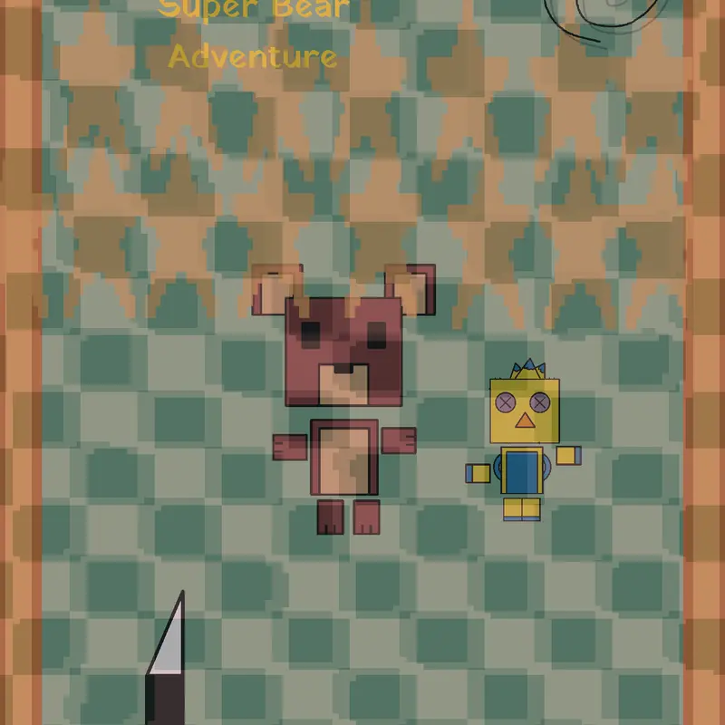 Game by @coconutsparkle