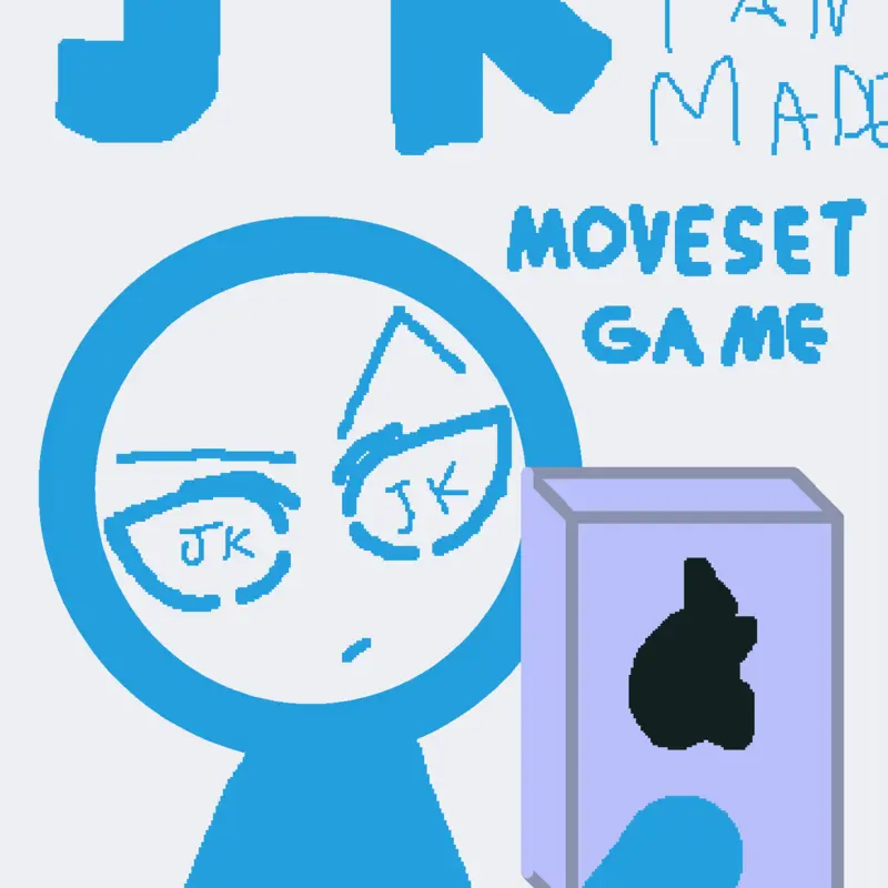 Game by @Saturn90