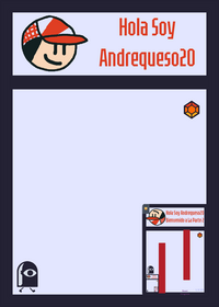Andre's Maze