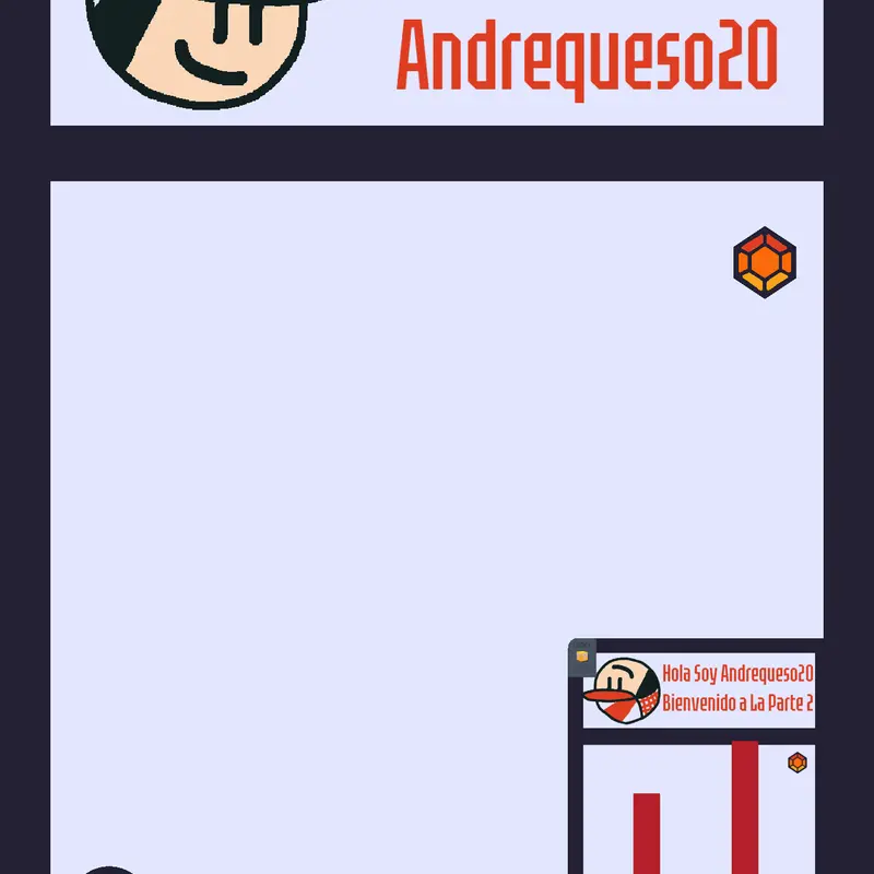 Game by @Andrequeso20