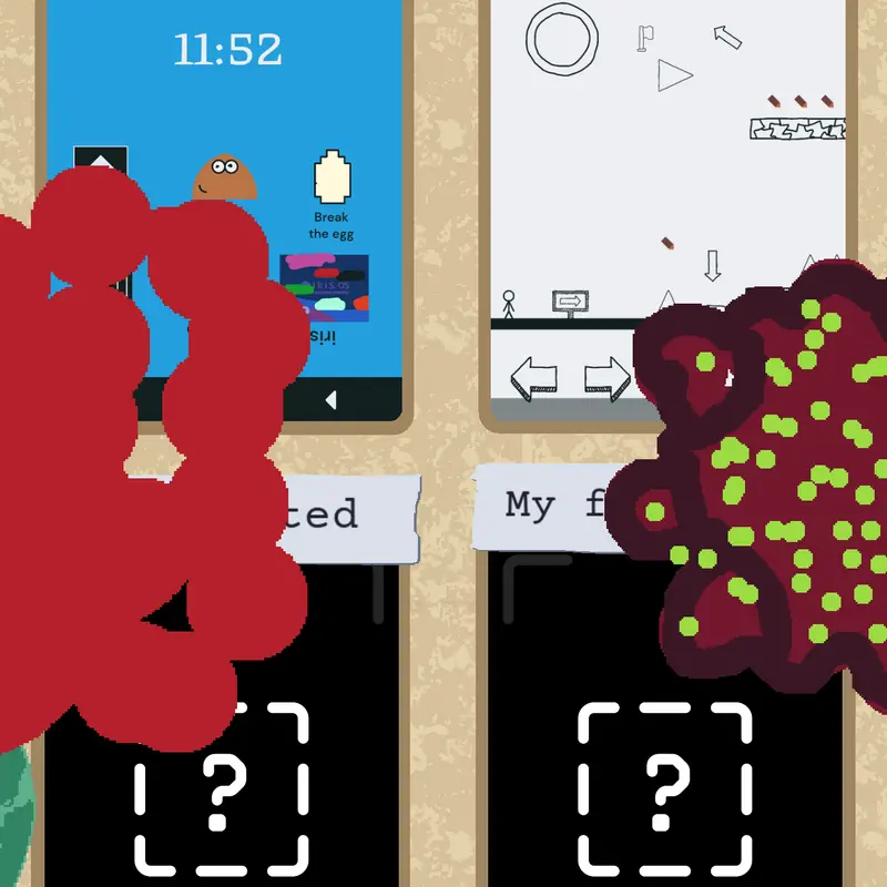 Game by @sulhidar_8art