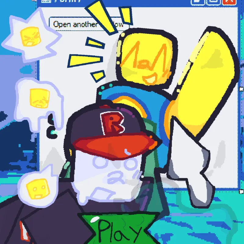 Game by @goofys