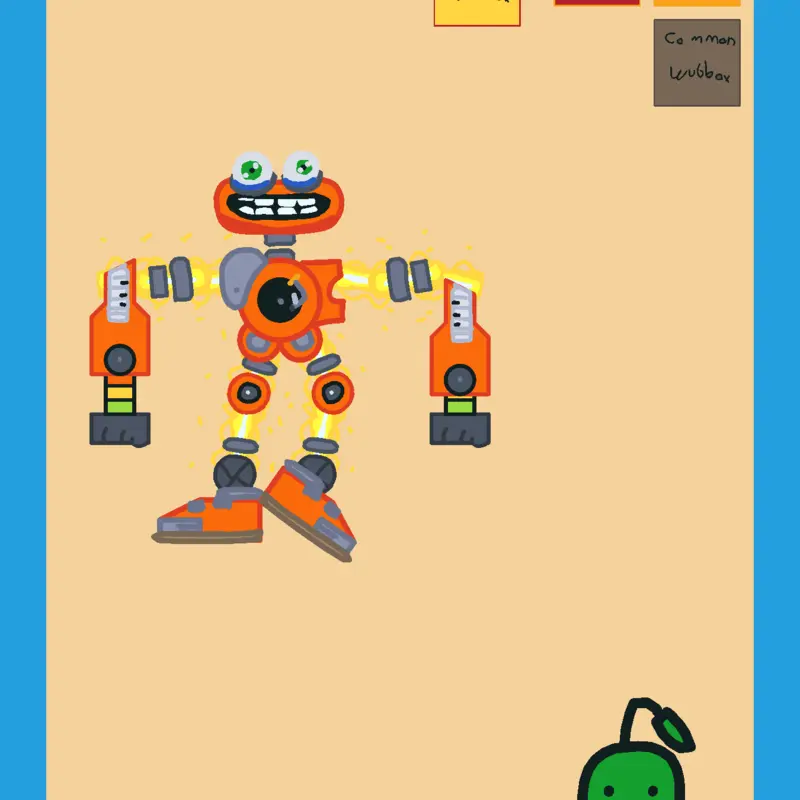 Game by @thebluescout