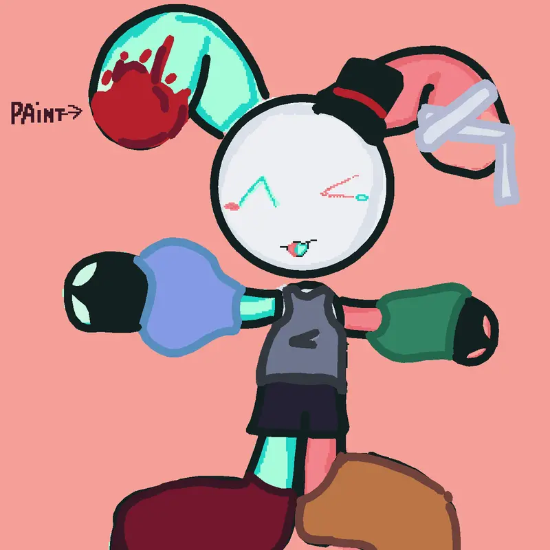 Game by @madina1235