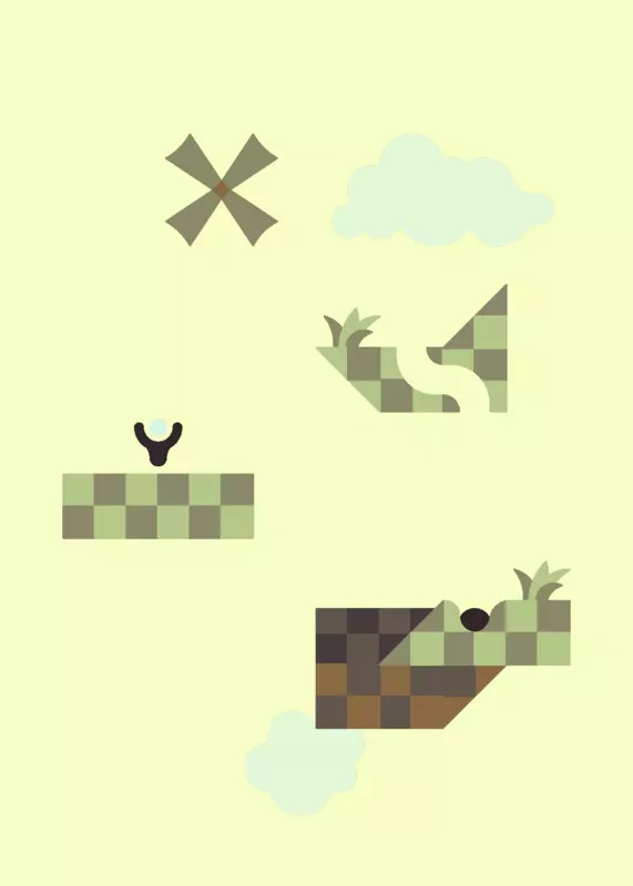 Game by @ProabCastle