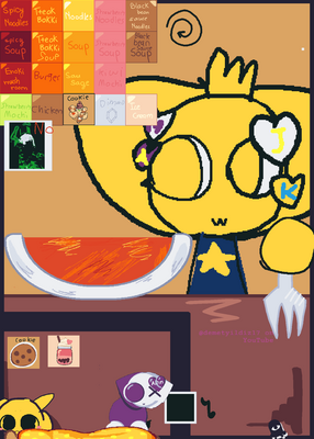 snapshot