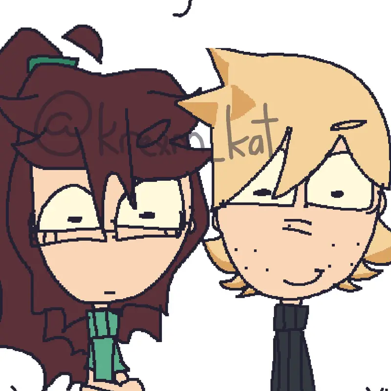 Game by @krexm_kat