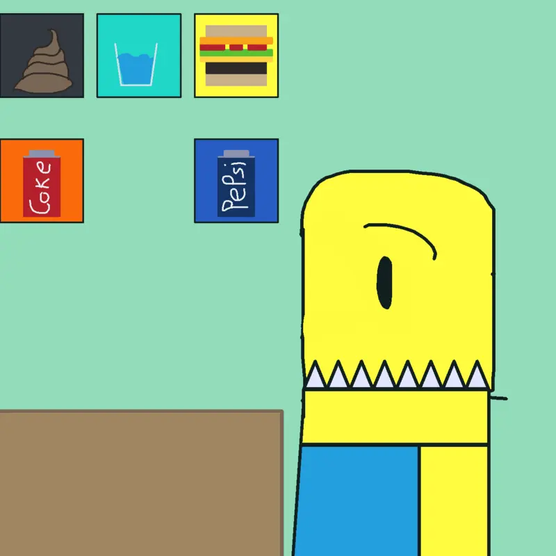 Game by @itzkar