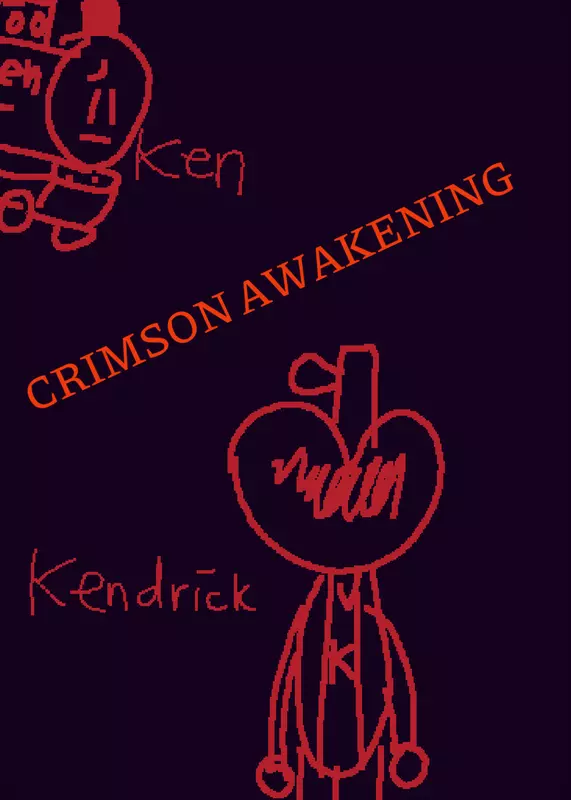 Game by @Kendrick