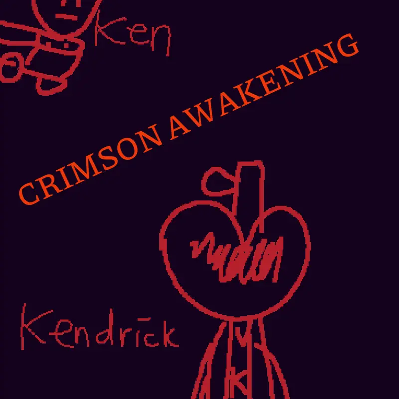 Game by @Kendrick