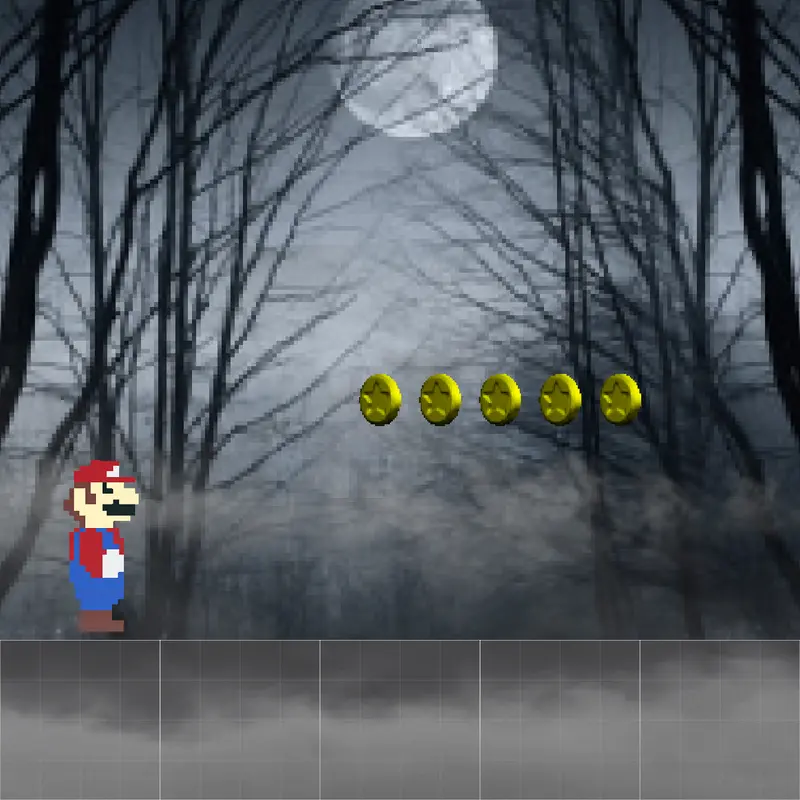Game by @Buelagar