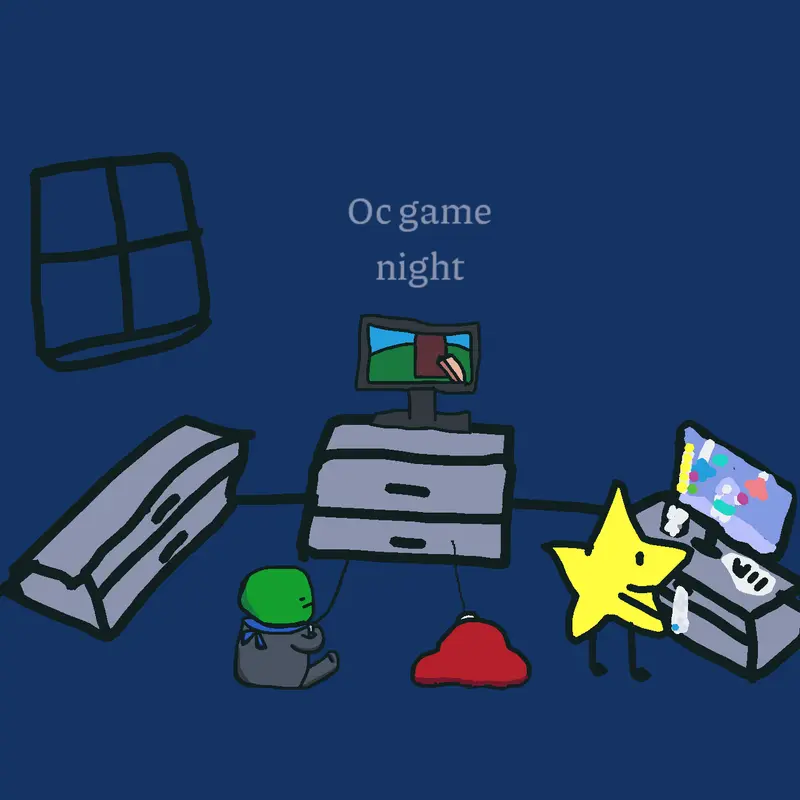 Game by @loverforever