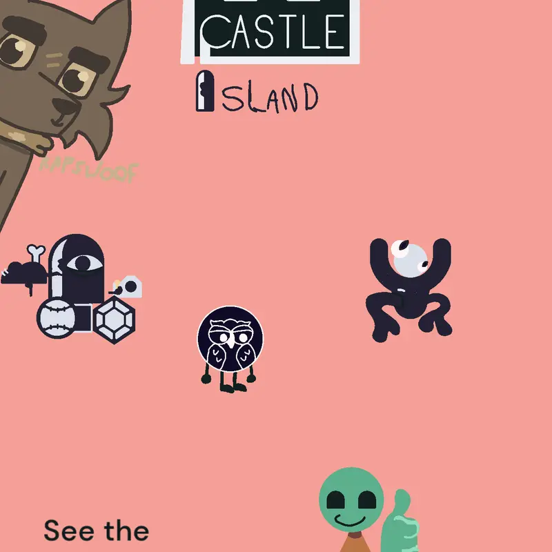 Game by @SuperPlantsVSZombiesFan