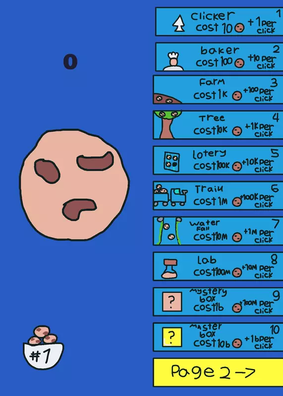 Game by @Cr4sigame