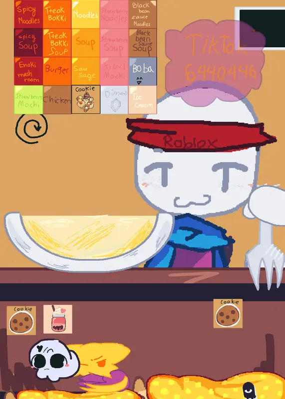 Game by @mynavuive