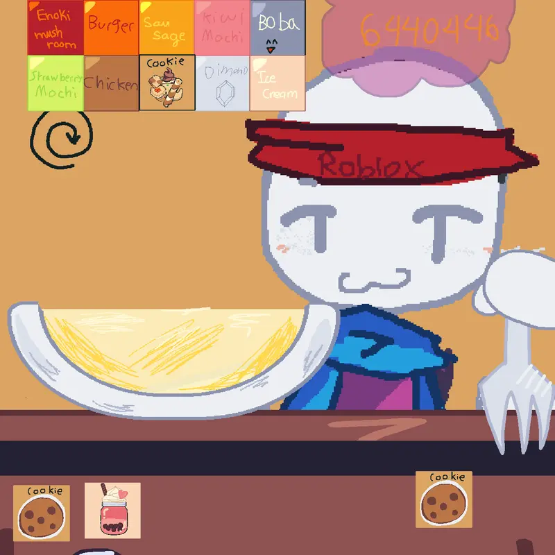 Game by @mynavuive