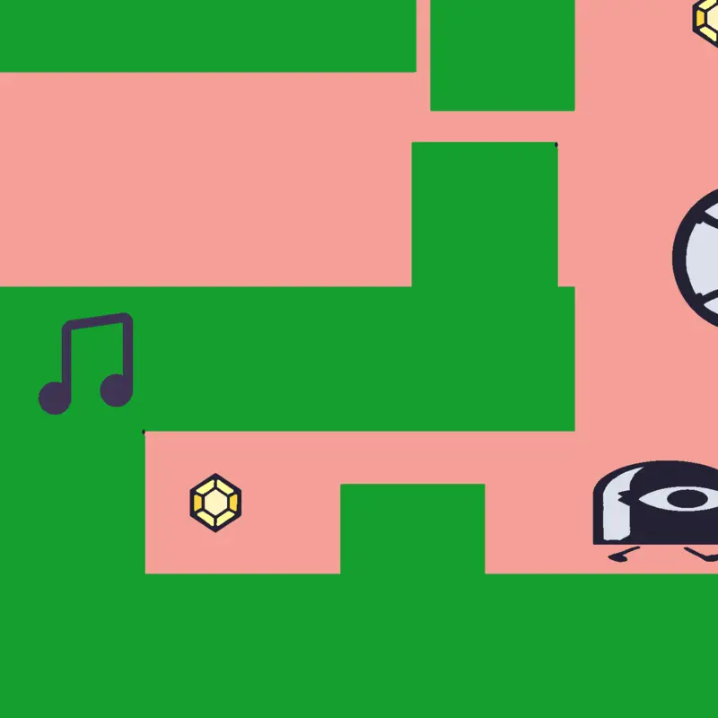 Game by @JomTom