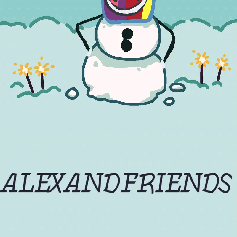 Game by @ALEXSTUDIO