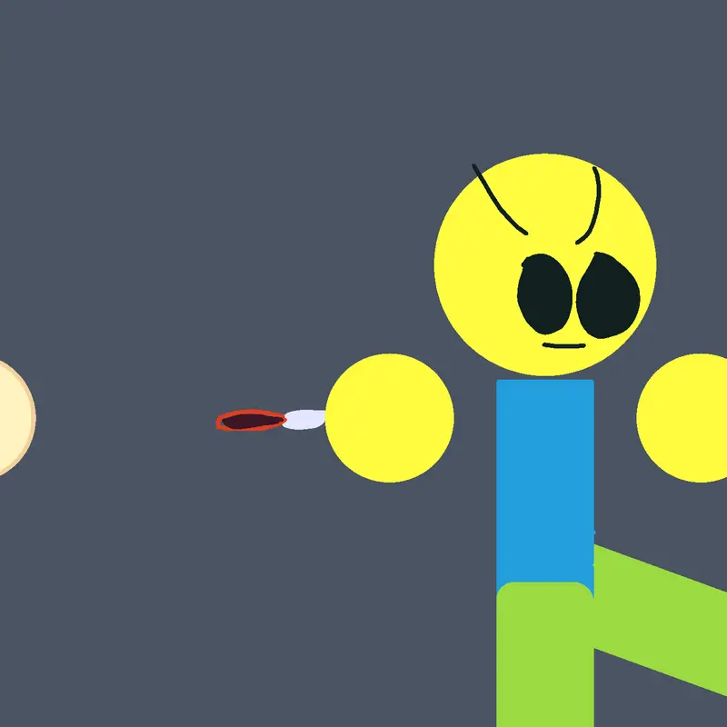 Game by @labetore