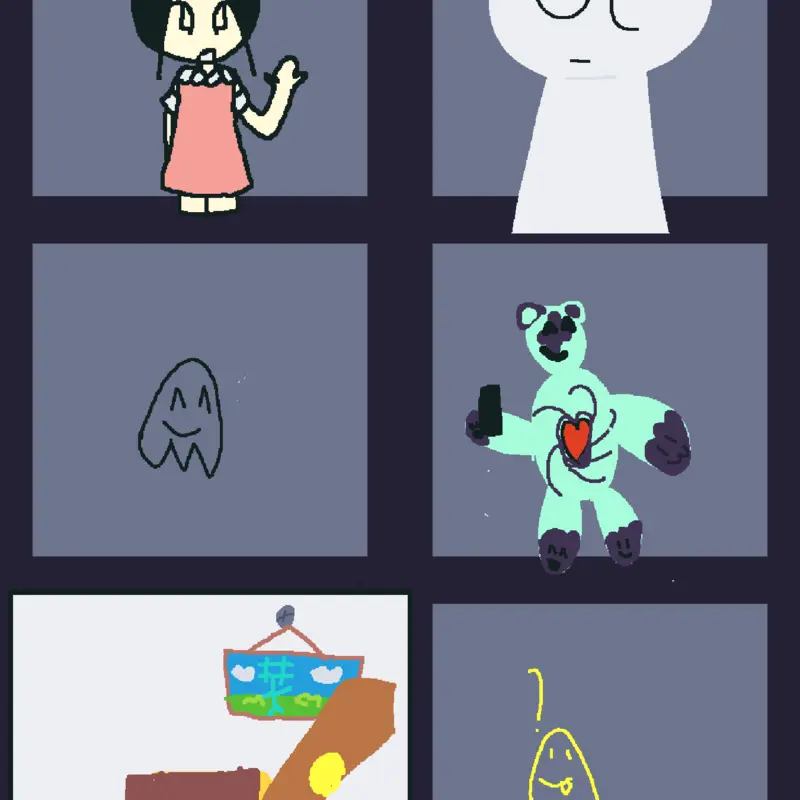 Game by @mooma