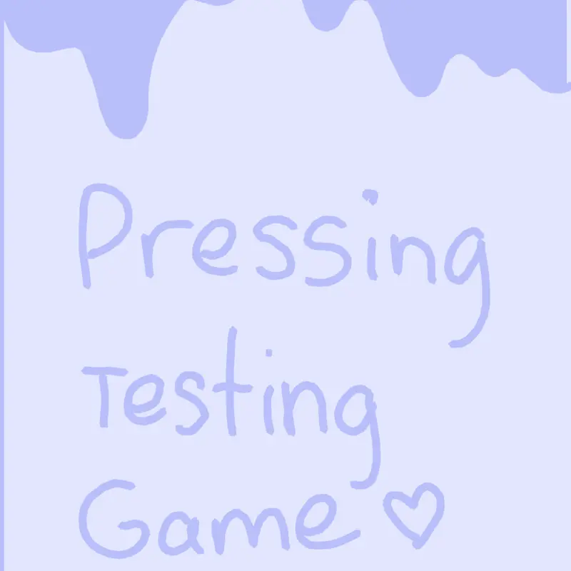 Pressing game by @Flowerzz