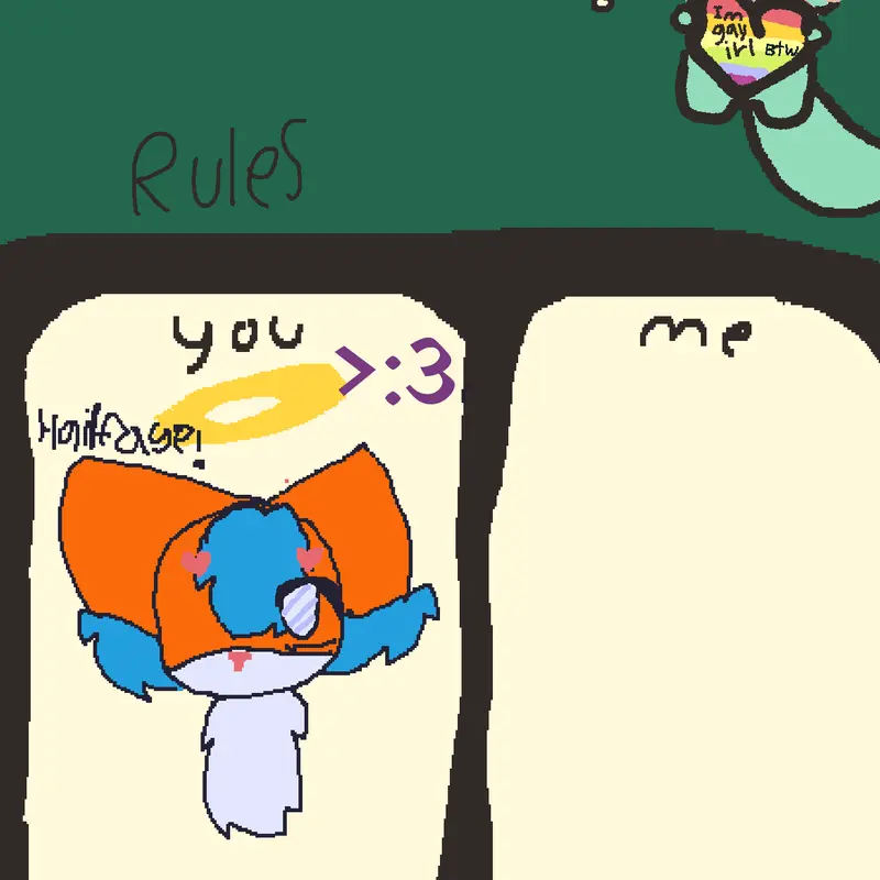 Game by @jax-fan-funnybunny-yippe