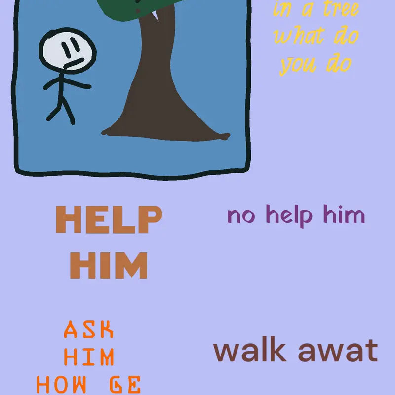 Game by @horseradish