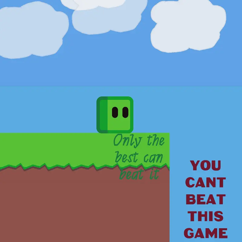 Game by @ivy_chanHEH