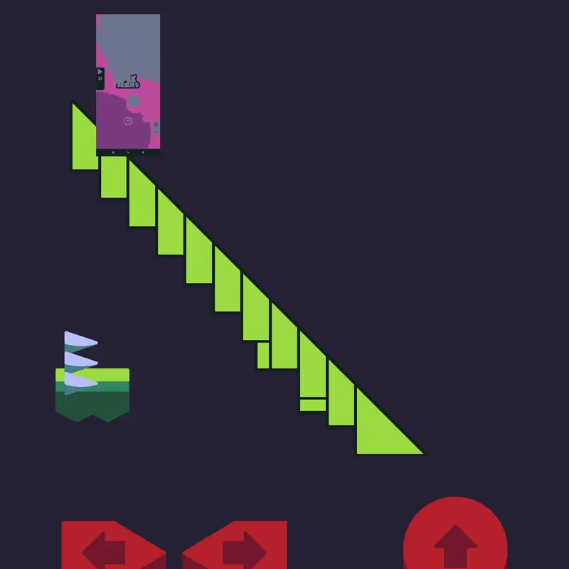 Game by @heyinotthisname