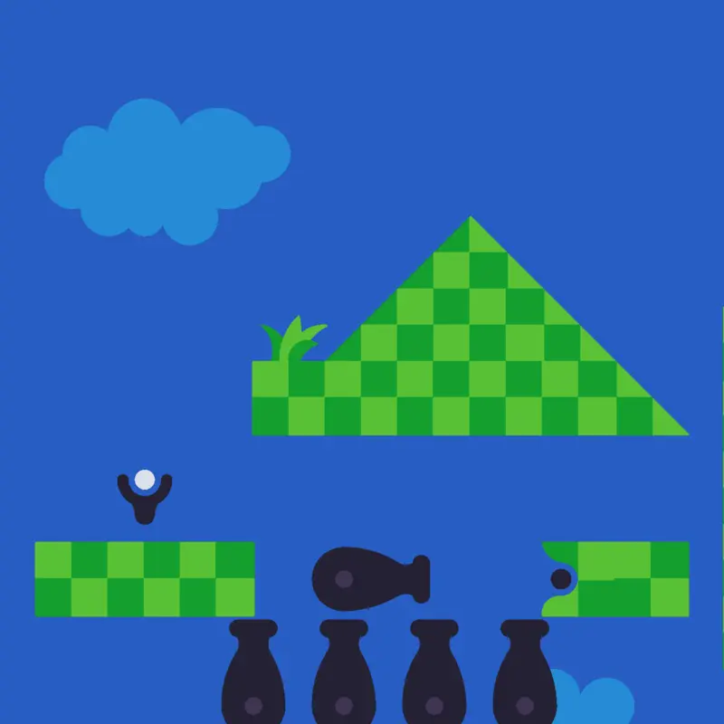 Game by @TIWDA
