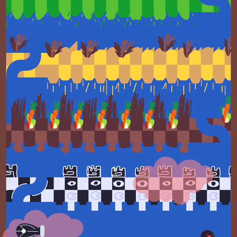 Golf Remastered! by @GamelionsStudios