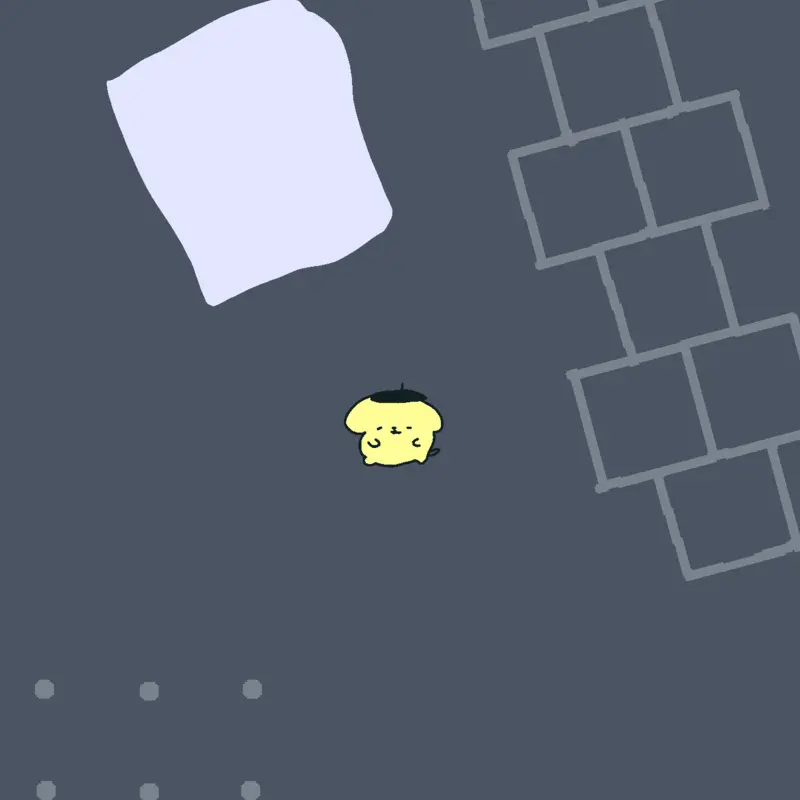 Game by @p0mp0mpurin