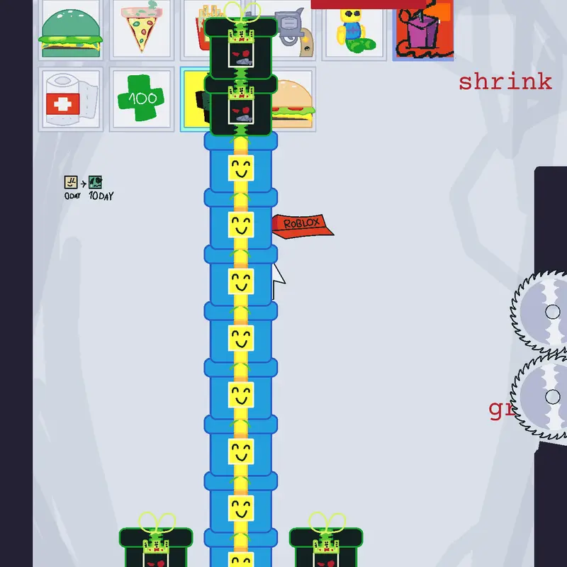 Game by @ILovePlanets76