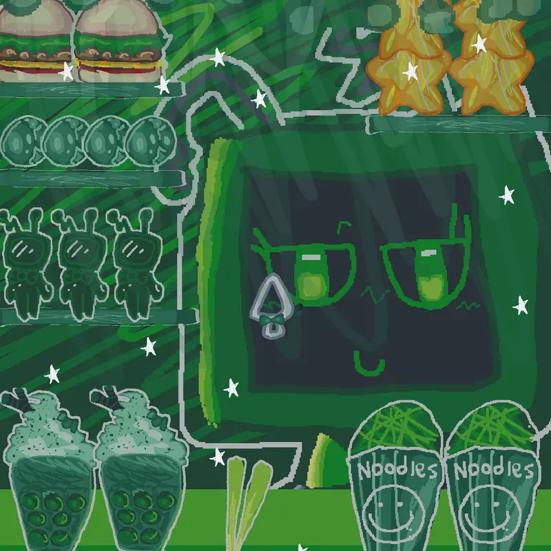 Game by @tuyusu