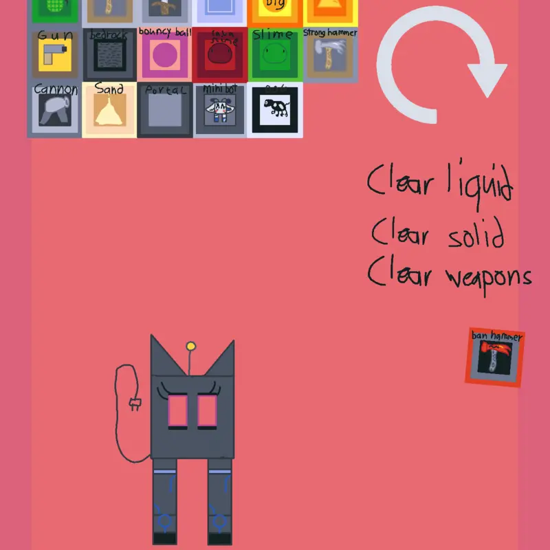 Game by @JennyTheRobotKitty5512