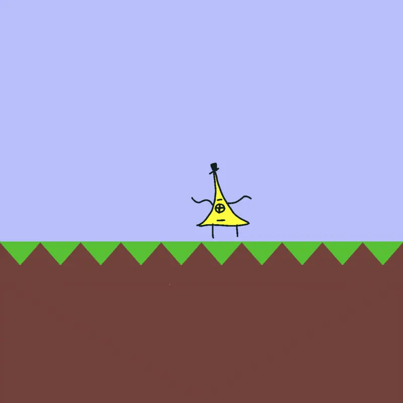 Game by @atesdeniz