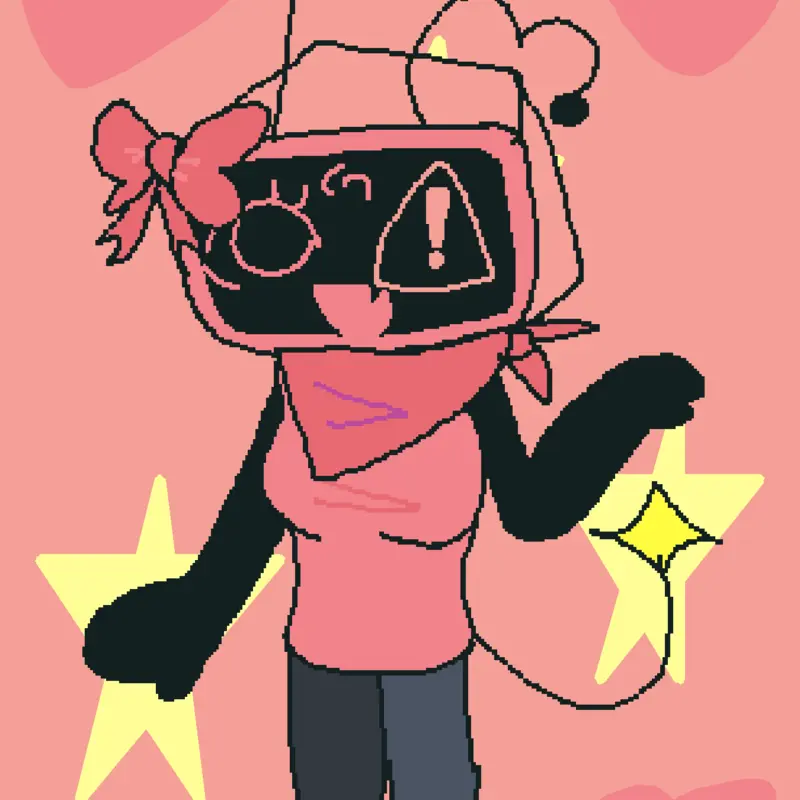 Game by @PHOEBE_DEMON