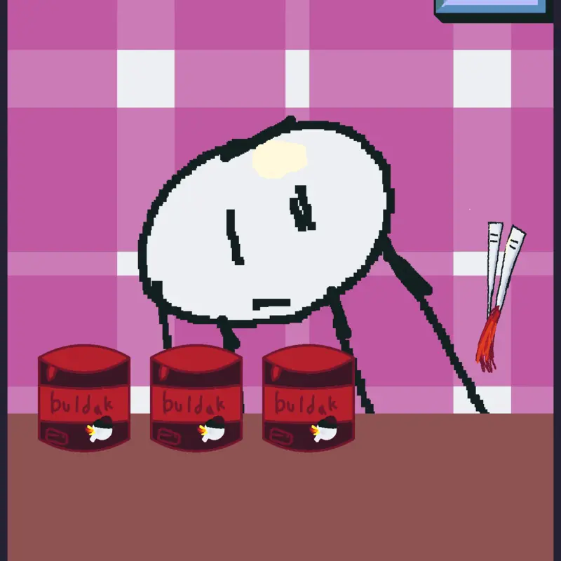 Game by @B1NGBONG