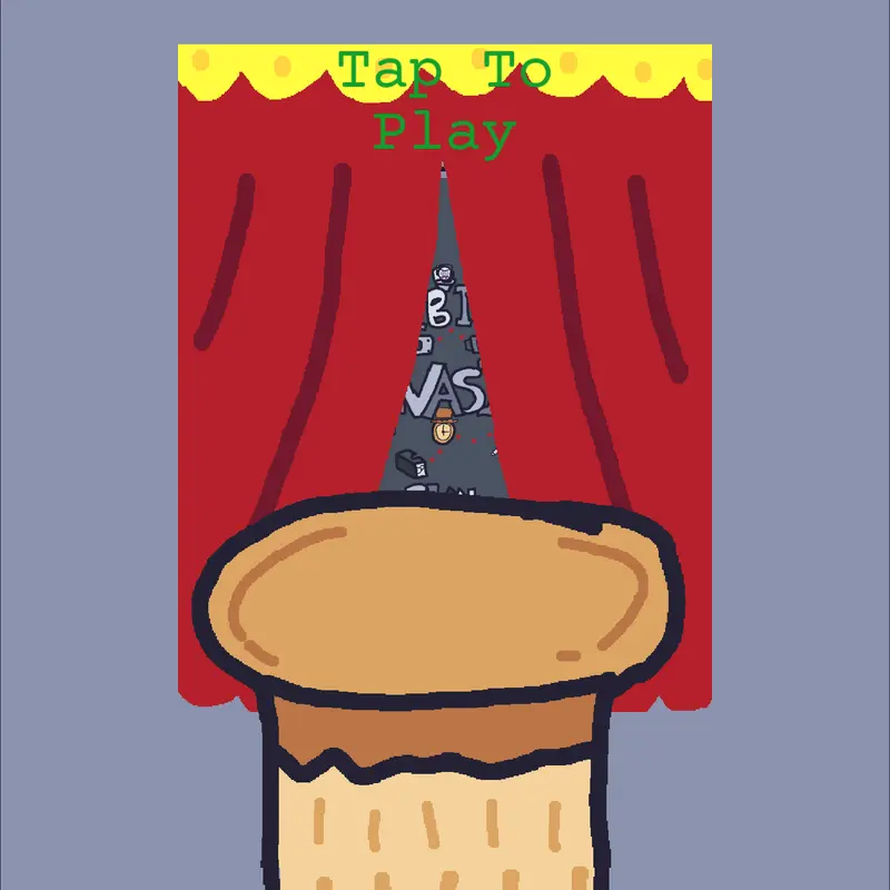 Game by @Rodels_friend