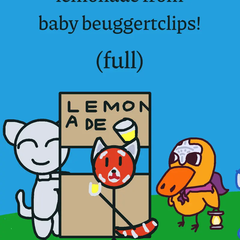 Game by @Beuggertclips