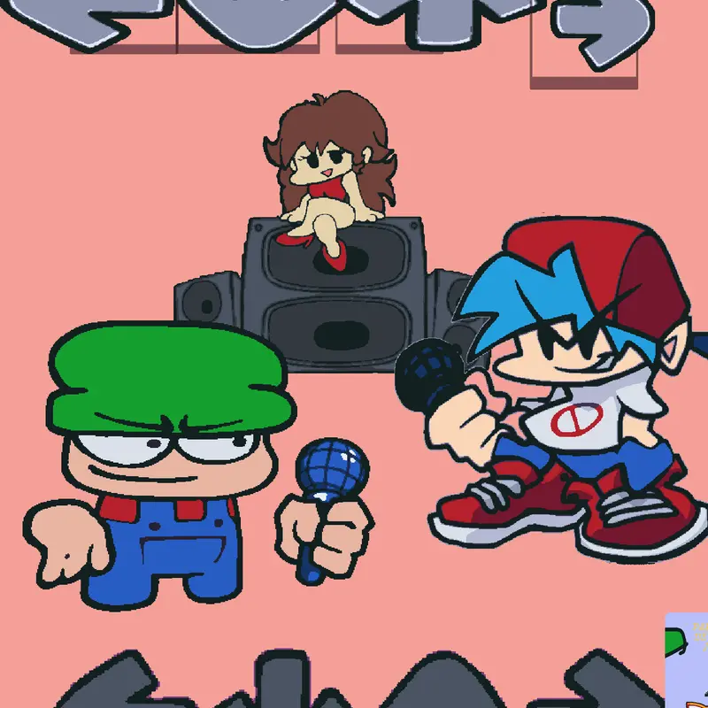 Game by @ogenade