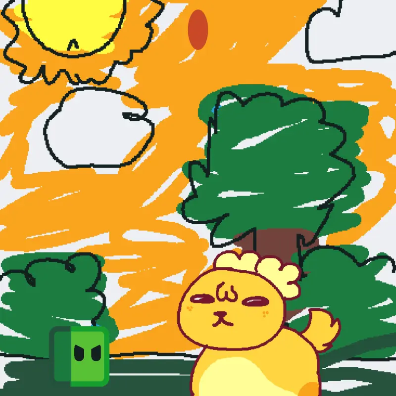 Game by @cocotoochu