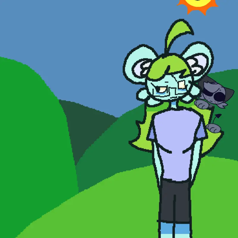 Game by @Pyr00