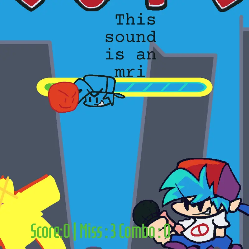 Game by @Chrissa